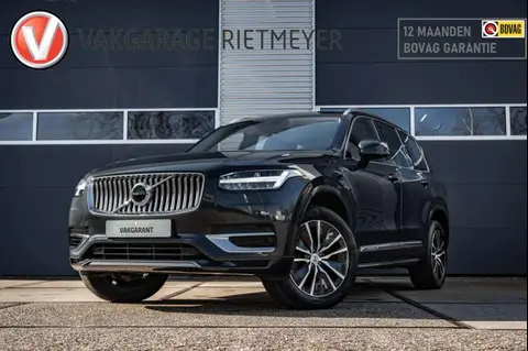 Used VOLVO XC90 Hybrid 2020 Ad 