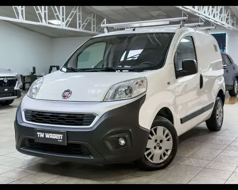 Used FIAT FIORINO Diesel 2018 Ad 