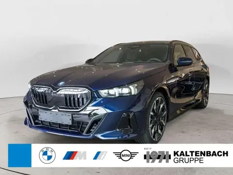 Used BMW I5 Electric 2024 Ad 