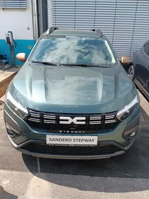 Used DACIA SANDERO Petrol 2024 Ad 