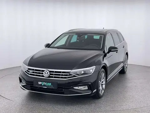 Used VOLKSWAGEN PASSAT Diesel 2020 Ad 