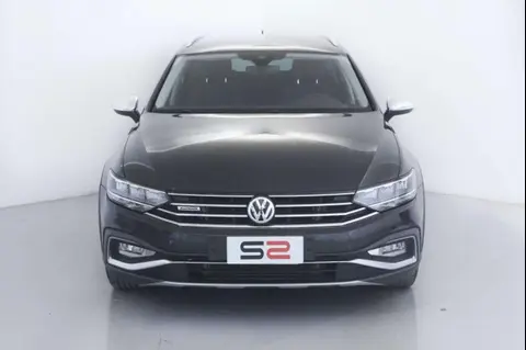 Annonce VOLKSWAGEN PASSAT Diesel 2019 d'occasion 