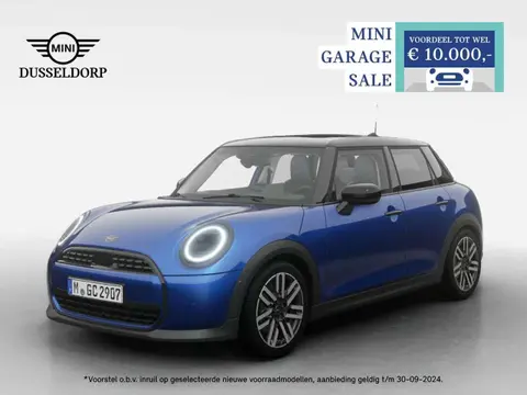 Used MINI COOPER Petrol 2024 Ad 