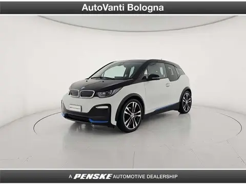 Used BMW I3 Electric 2021 Ad 