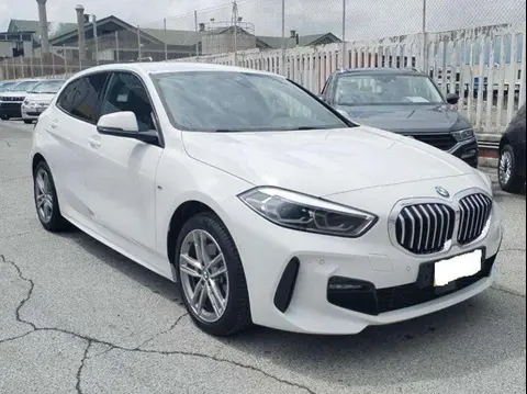 Annonce BMW SERIE 1 Essence 2022 d'occasion 