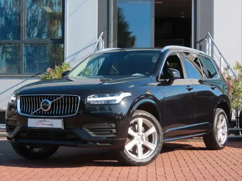 Annonce VOLVO XC90 Hybride 2020 d'occasion 