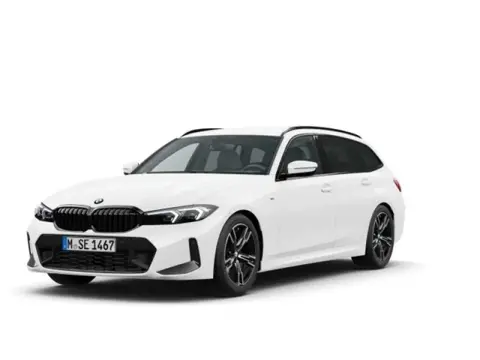 Annonce BMW SERIE 3 Essence 2023 d'occasion 