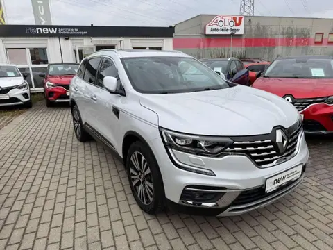 Used RENAULT KOLEOS Diesel 2020 Ad 