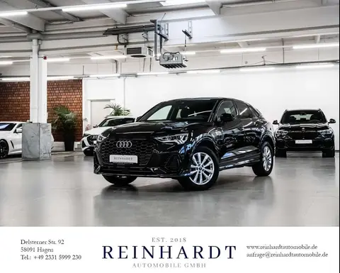 Used AUDI Q3 Petrol 2021 Ad 