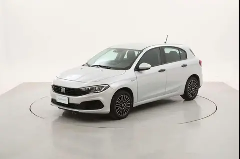 Annonce FIAT TIPO Essence 2021 d'occasion 