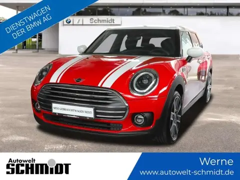 Used MINI COOPER Petrol 2023 Ad 