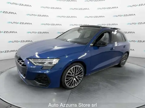 Used AUDI S3 Petrol 2024 Ad 