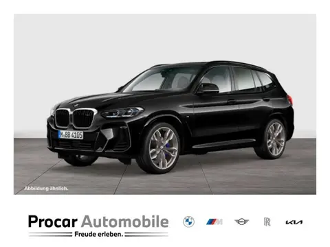 Used BMW X3 Diesel 2023 Ad 