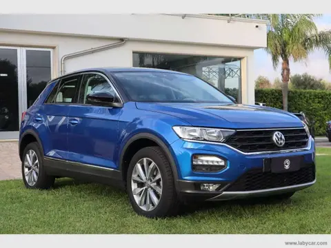 Used VOLKSWAGEN T-ROC Petrol 2019 Ad 