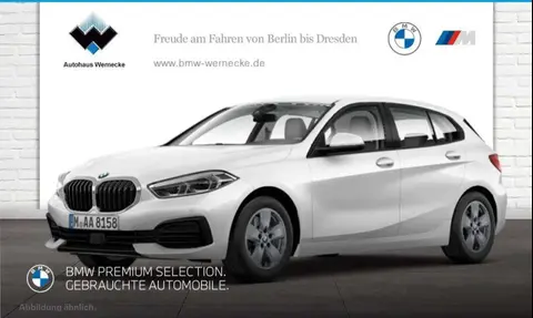 Used BMW SERIE 1 Petrol 2023 Ad 