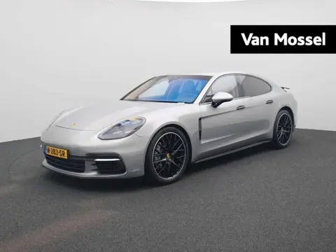 Annonce PORSCHE PANAMERA Essence 2017 d'occasion 