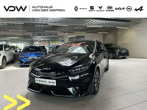 Annonce KIA CEED Hybride 2023 d'occasion 