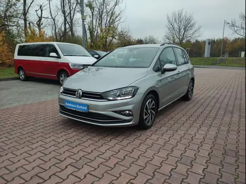 Annonce VOLKSWAGEN GOLF Essence 2018 d'occasion 