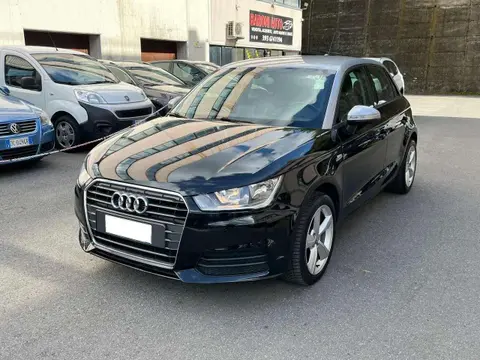 Annonce AUDI A1 Diesel 2015 d'occasion 