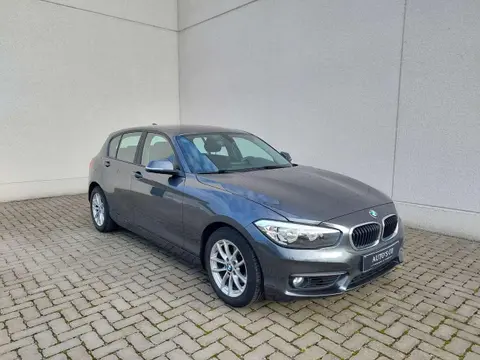 Used BMW SERIE 1 Petrol 2019 Ad 