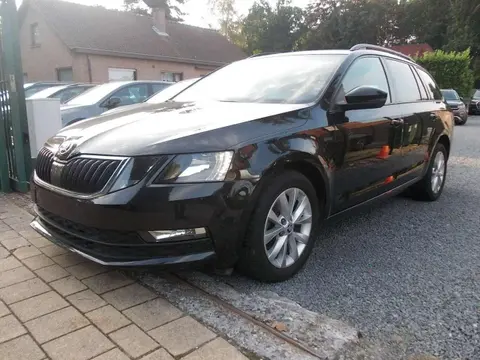 Used SKODA OCTAVIA Petrol 2020 Ad 