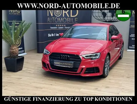 Annonce AUDI A3 Essence 2019 d'occasion 