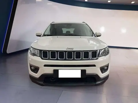 Annonce JEEP COMPASS Diesel 2019 d'occasion 