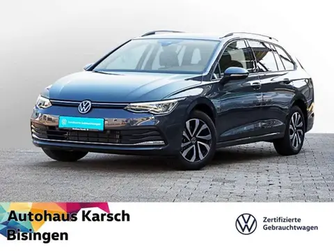 Annonce VOLKSWAGEN GOLF Hybride 2023 d'occasion 