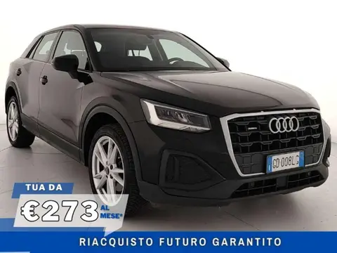 Annonce AUDI Q2 Diesel 2021 d'occasion 