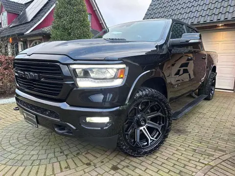 Used DODGE RAM Petrol 2019 Ad 