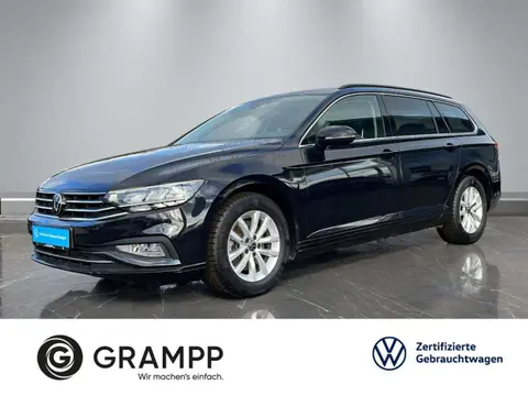 Used VOLKSWAGEN PASSAT Petrol 2023 Ad 