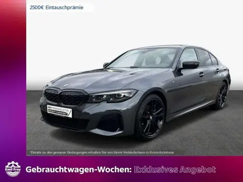 Used BMW SERIE 3 Petrol 2021 Ad 