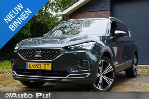 Used SEAT TARRACO Petrol 2019 Ad 