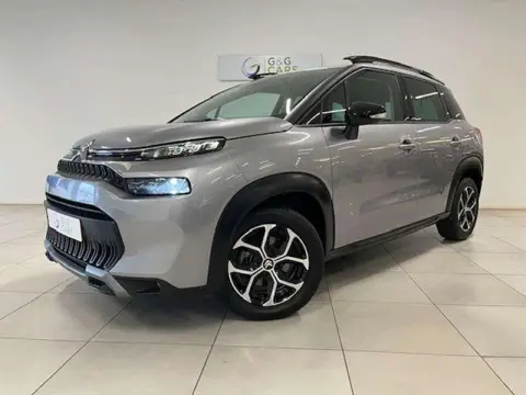 Annonce CITROEN C3 AIRCROSS Essence 2023 d'occasion 