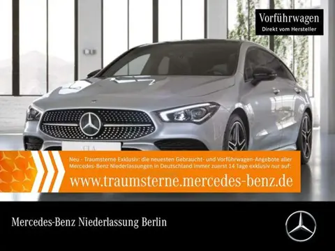 Used MERCEDES-BENZ CLASSE CLA Petrol 2023 Ad 