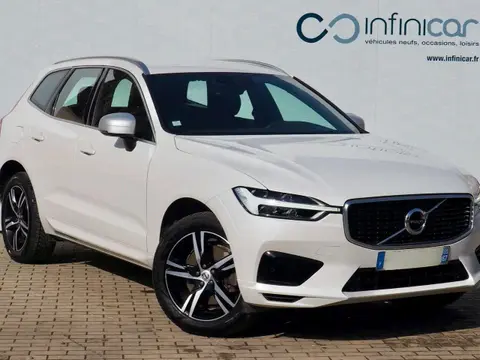 Used VOLVO XC60 Diesel 2019 Ad 