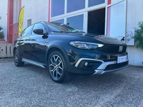 Used FIAT TIPO Diesel 2021 Ad 