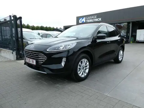 Used FORD KUGA Hybrid 2023 Ad 