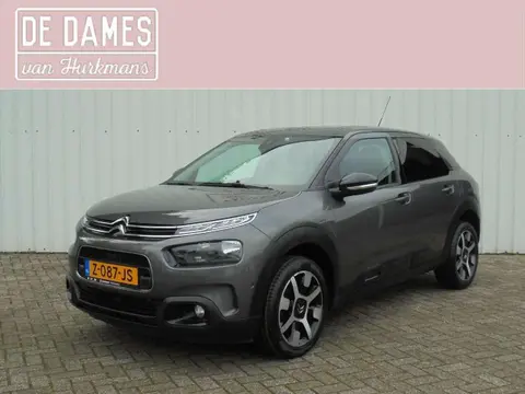 Used CITROEN C4 Petrol 2019 Ad 