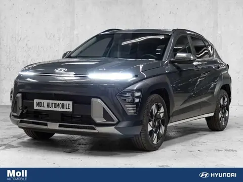 Used HYUNDAI KONA Petrol 2024 Ad 