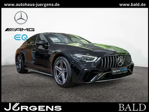 Used MERCEDES-BENZ CLASSE GT Hybrid 2022 Ad 