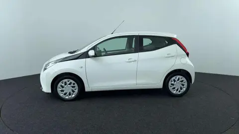 Used TOYOTA AYGO Petrol 2020 Ad 