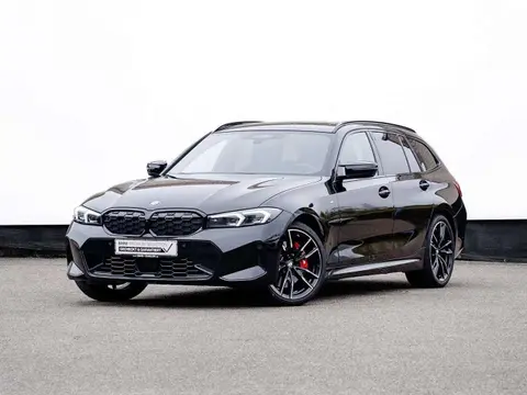 Annonce BMW SERIE 3 Essence 2023 d'occasion 