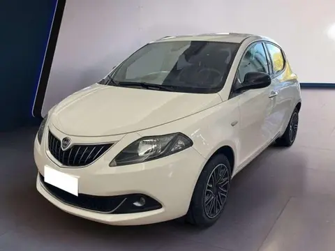 Used LANCIA YPSILON LPG 2021 Ad 