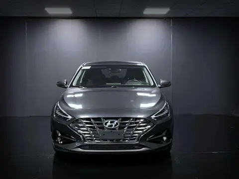 Used HYUNDAI I30 Hybrid 2021 Ad 