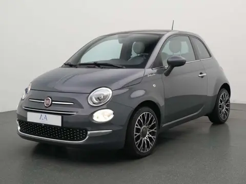 Used FIAT 500 Petrol 2022 Ad 