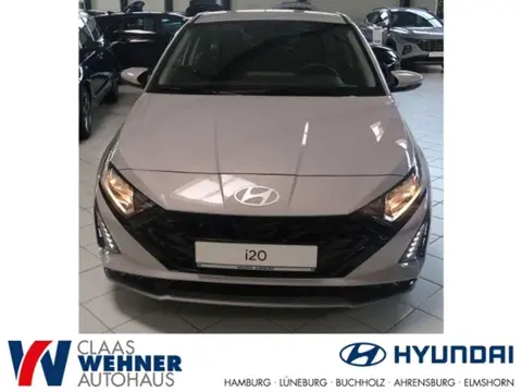 Annonce HYUNDAI I20 Essence 2024 d'occasion 