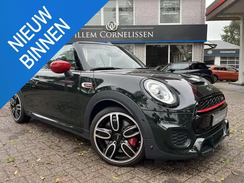 Used MINI JOHN COOPER WORKS Petrol 2020 Ad 