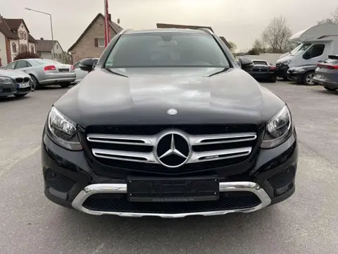 Used MERCEDES-BENZ CLASSE GLC Diesel 2015 Ad Germany