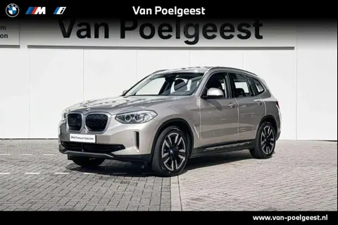 Used BMW IX3 Electric 2021 Ad 